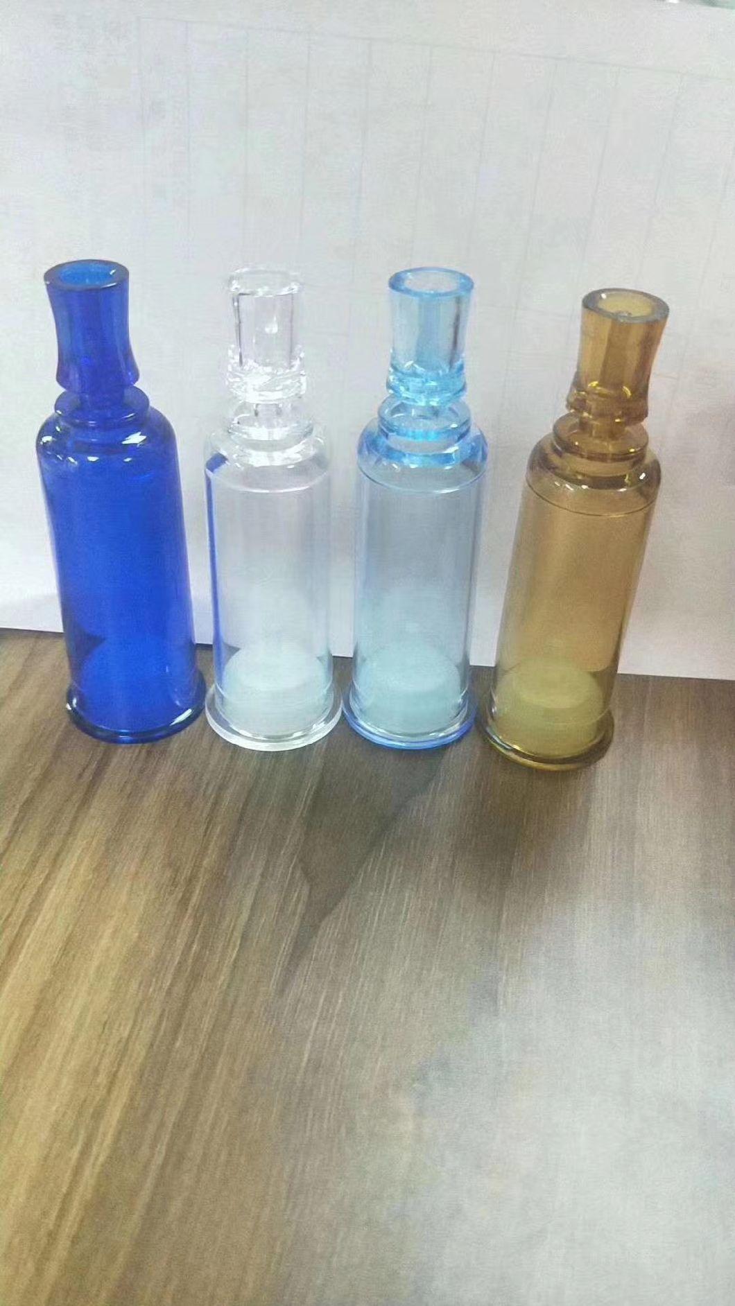 Ds024 Drop Tube Essence Bottle, Empty Bottle Container Have Stock