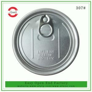 307# 83.3mm Dry Fruit Can Eoe From Manufacturer