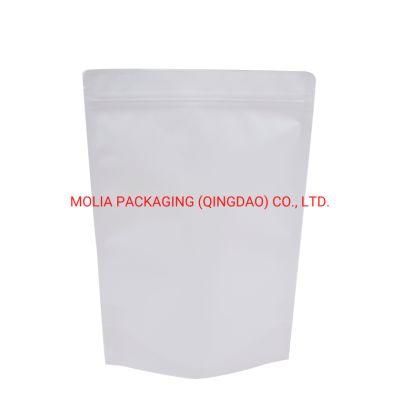Barrier Exit Bag, Plastic Food Packaging Stand up Bag, Weed Flower Pouch Cr with Zipper Water Proof