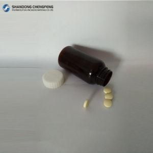 Medicine Plastic&#160; Pet&#160; Bottle&#160; with Plastic Cap