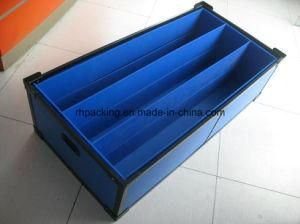 Twinwall PP Box, Plastic Carton, Coroplast Box Manufacturer with Deep Processing
