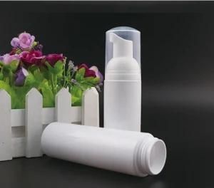 80ml Foaming Bottle with Pump for Cleanser