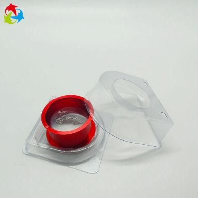 Customized Transparent Plastic Hardware Blister Packaging