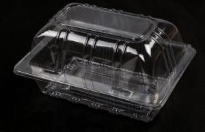 Items Container Plastic Tray for Packing Pet Packaging Box