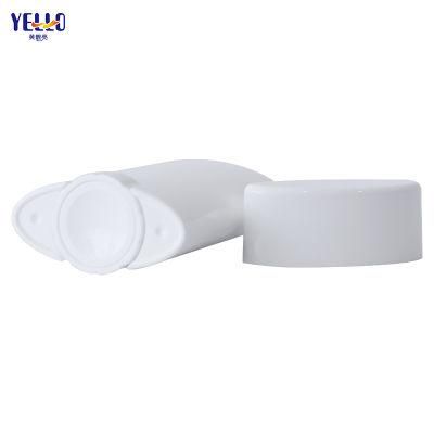 75ml White PP Plastic Cosmetic Sun Cream Deodorant Sticks Sunscreen Stick Packaging Bottle