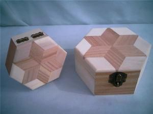 Lower Price Wholesale Craft Boxes of Wooden