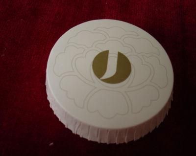 P-006c2020 100% Biodegradable Paper Coffee Cup Lid