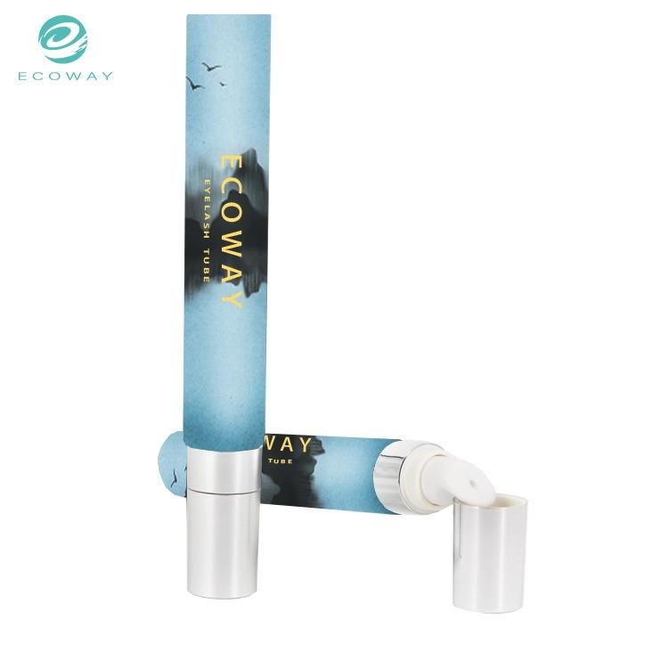 Cheap Price Eye Cream Tubes Cosmetics Plastic Flexible Tubes Package