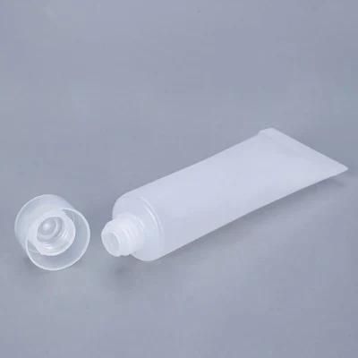 30ml 50ml 80ml 100ml Custom Printing Plastic Empty Hand Cream Tube Cosmetic Packaging Tubes