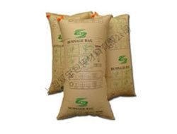 AAR Level-4 Approved Brown Kraft Paper Dunnag Bags