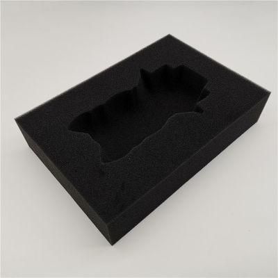 High Quality Custom Polyurethane Foam Packing Insert Die Cutting for Different Shapes and Sizes