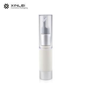 Advanced Design 15ml Eye Serum Plastic Bottle Cosmetic Container