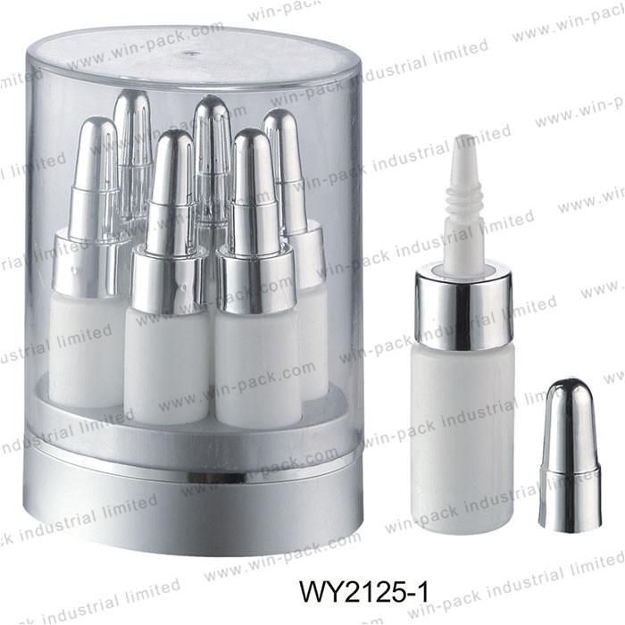 Winpack Top Sell Cosmetic Injection Bottle for Eye Care Packing 3ml*6PCS 6ml*6PCS 7ml*6PCS