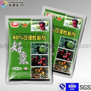 Pesticide Chemical Packaging Bag