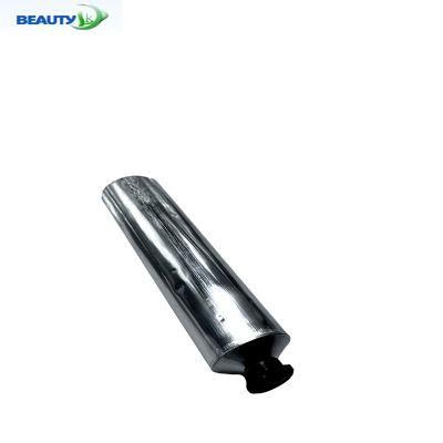 Super Quality 6061 T6 1.5mm Thickness Customized Aluminum Cosmetic Tube