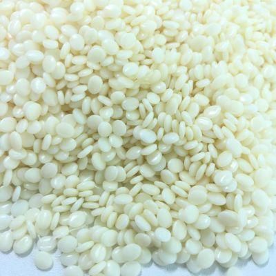 Plastic Pellets 100% Biodegradable Granules Bio-Based Blowing Film Resins Pbat PLA Corn Starch for Shopping Mailer Bags