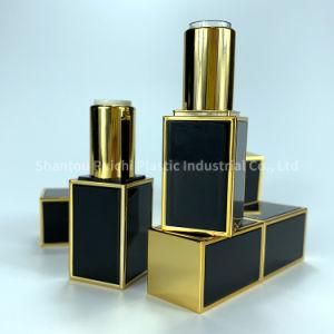 F013 Wholesale Slap-up Square OEM Lipstick Container