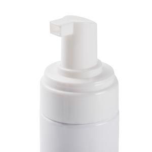 Simple Portable Customized Enduring Foam Pump for Skin Care