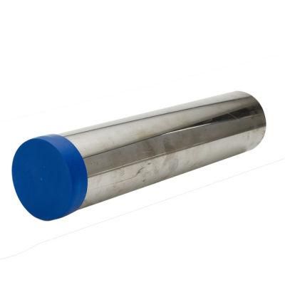 Custom Color 16mm 1200mm Durable High-Quality UV Resistance Plastic Tube End Caps