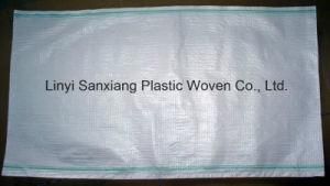 PP Woven Bag for Packing Rice, Sugar, Wheat and Food.