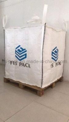 Chemical Flexible Intermediate Bulk 3000lbs Big Bag