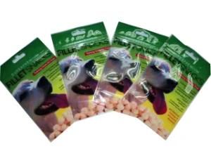 Plastic Dog Food Bag/Aluminum Pet Food Bag