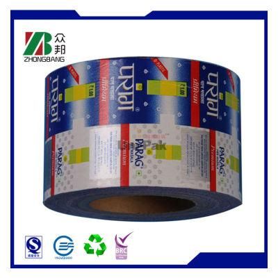 Food Packaging Roll Stock Film