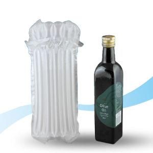 Customized Pressure-Resistant Air Column Bags for Various Bottled Oils