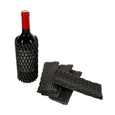 Wholesale Protect Wine Bottles From Broken Foam Protection Foam Net