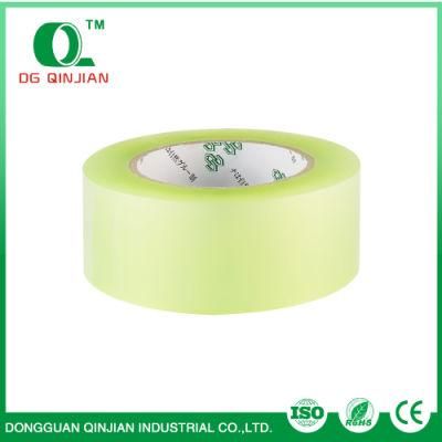 High Tenslie Strength Single Carton Packing Sealing Adhesive Tape