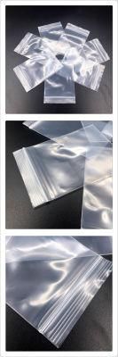 Ht-0763 LDPE Medical Dispensing Envelope / Biohazard Specimen Dispense Pouch