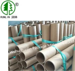 Paper Tube Core Manufacture in China