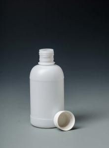 250ml Empty Plastic Liquid Pharmaceutical Pet Bottle