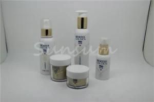 SGS Certification Make up Set Cosmetic Lotion Bottle