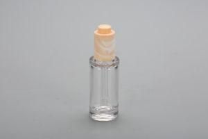High Quality of Straight Round Essential Oil Bottle
