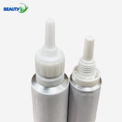 Super Quality Aluminum Collapsible Packaging Tubes for Cosmetic