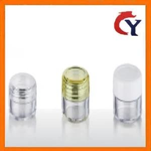 3ml Plastic Pet Jar for Cream