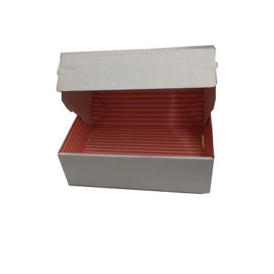 Custom Pharmaceutical Steroid Set Top Box