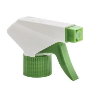 Sprayer Plastic Trigger Sprayer 24/410 28/410 Head Plastic Spray Bottle Nozzles Professional