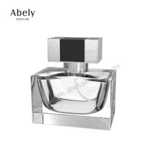 50ml Full Set Perfume Packaging in Guangzhou Factory