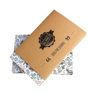 Supreme Quality Eco Friendly Material Packaging Box (YY-P0306)