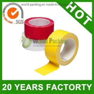 Orange Color Carton Packing Tape (WP-CT-011)