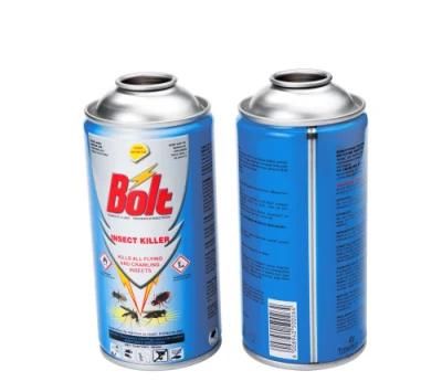 Different Size Tinplate Aluminum Cans for Beverage/Beer