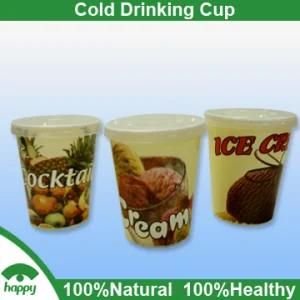 Cold Driking Paper Cup (24.32oz)