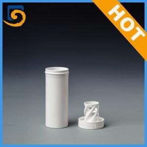 HDPE Vitamin Bottle with Dessicant