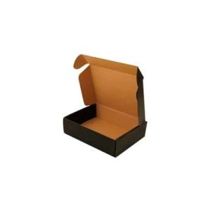 New Cardboard Paper Box Mailing Packing Shipping Box Corrugated Carton