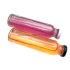 330ml 500ml Round Shape Water Glass Juice/Enzyme Bottle with Lid