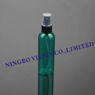 100ml Green Cosmo Pet Bottle