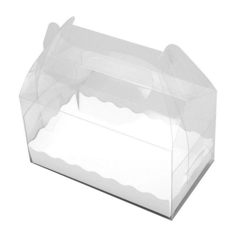Foldable Eco-Friendly Pet Carry Box
