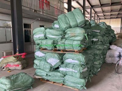 25kgs 50kgs 100kgs 1 Ton High Quality Plastic Cement Bulk Jumbo PP Woven Packing Package Big Bags